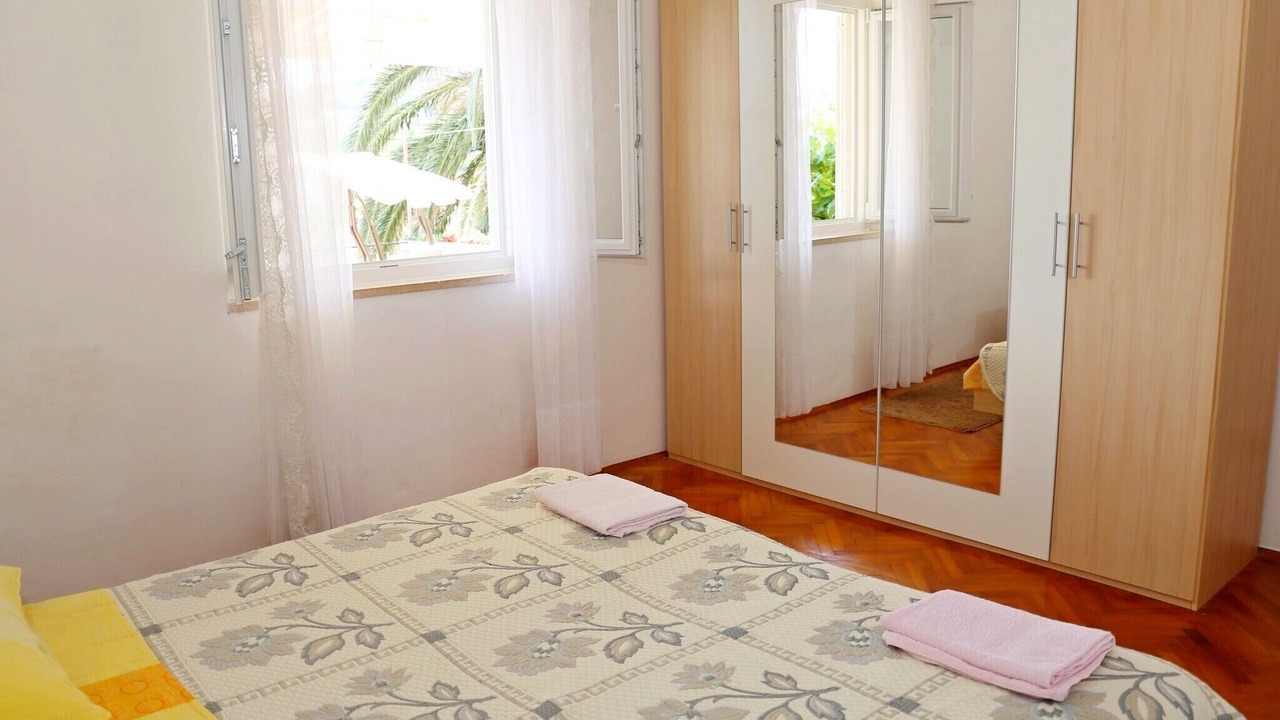 Photo of Bedroom in Lumbarda