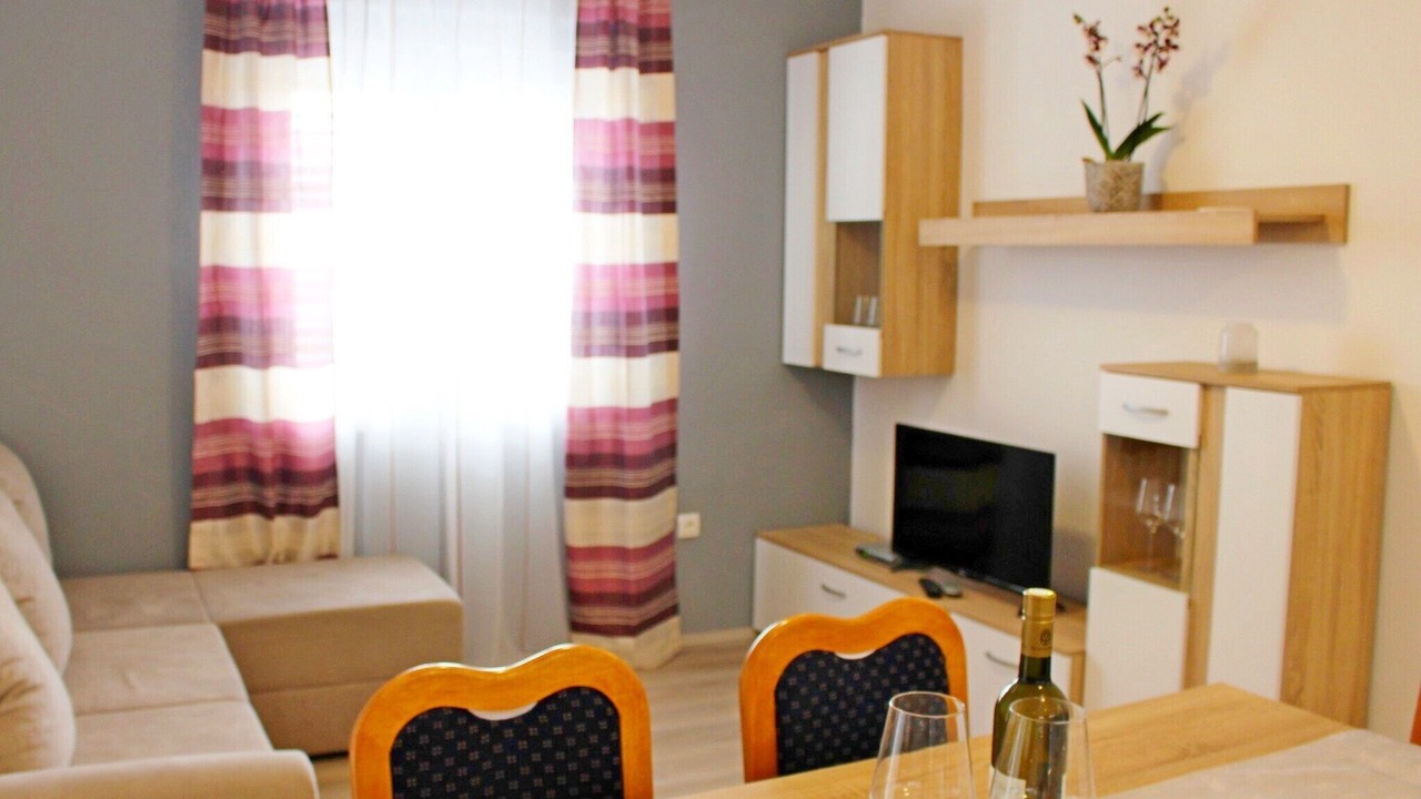 Photo of Livingroom in Lumbarda
