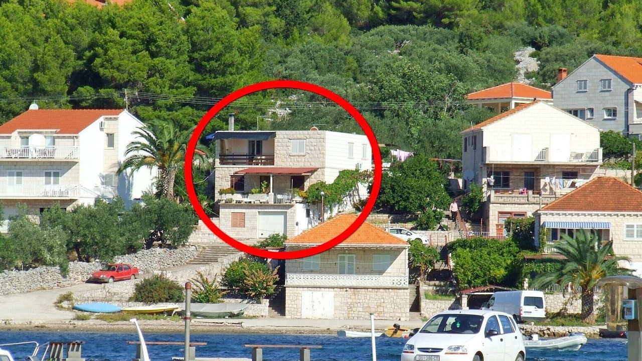 Photo of Outdoor in Lumbarda