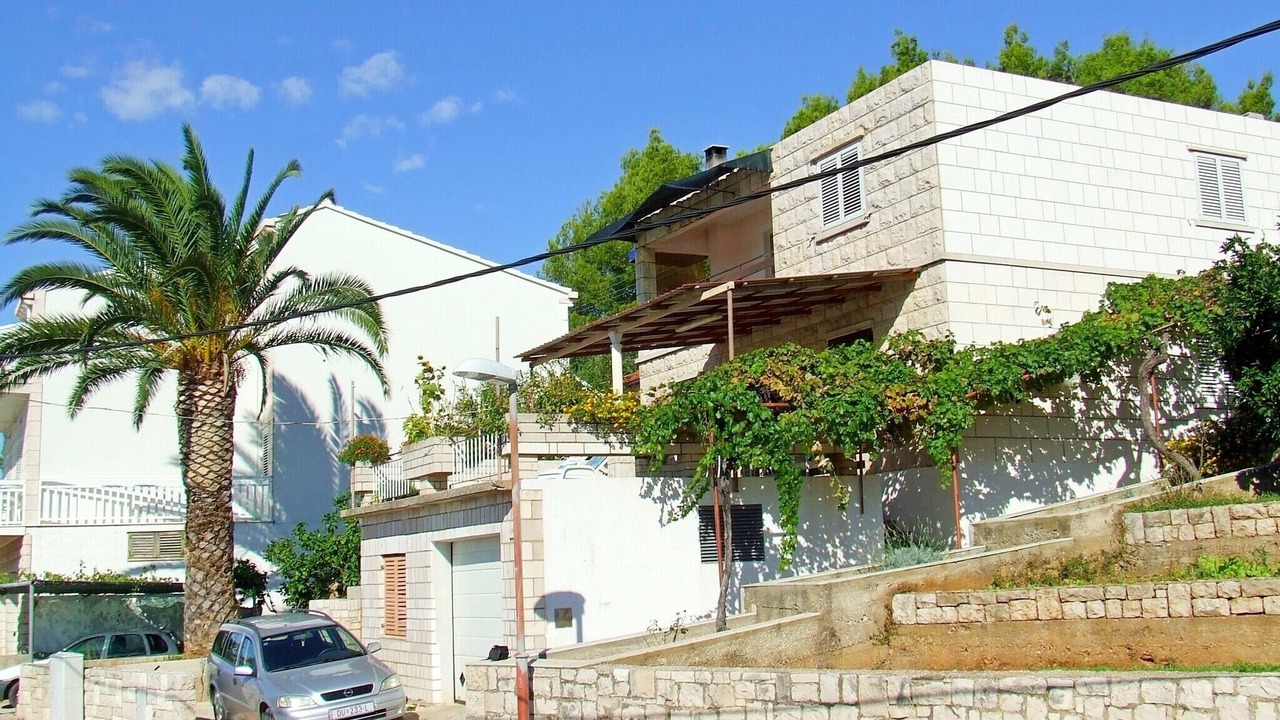 Photo of Outdoor in Lumbarda