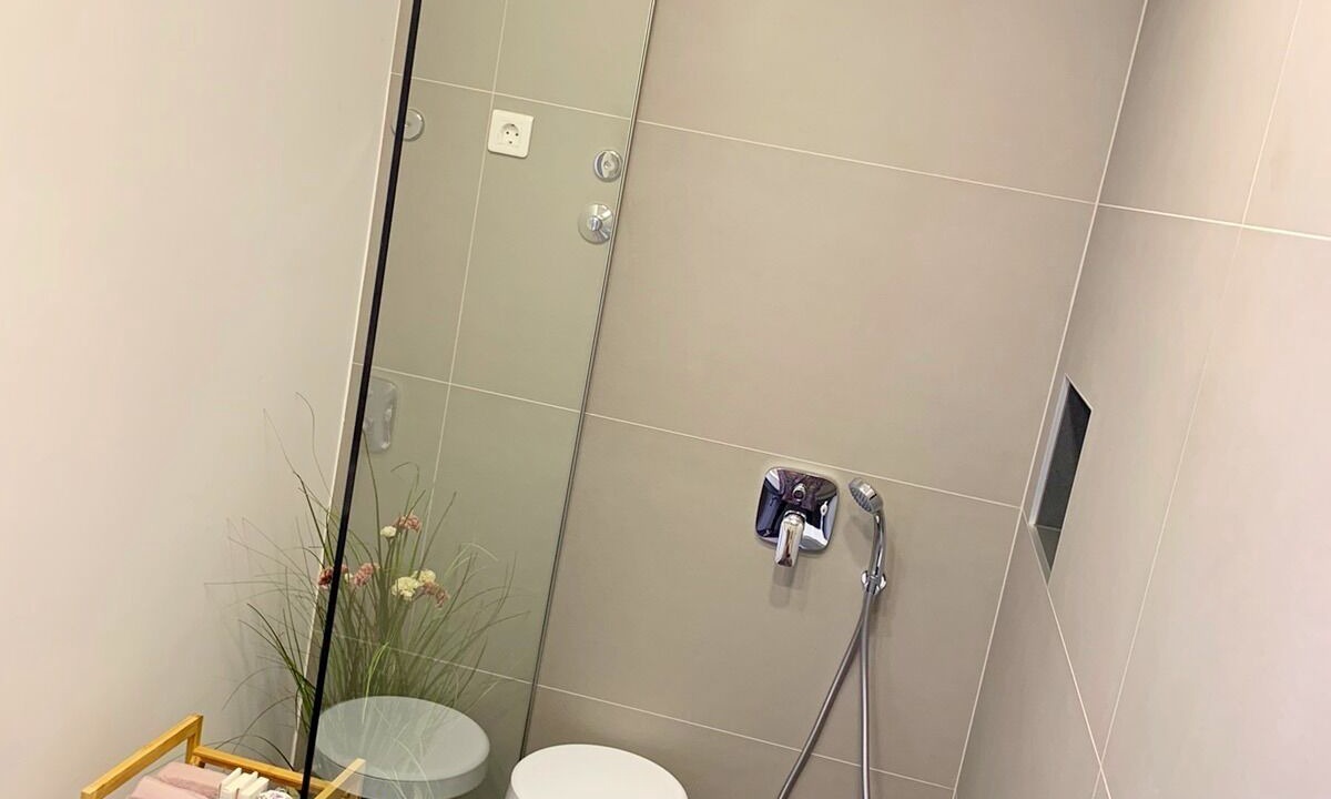 Photo of Bathroom in Spadici