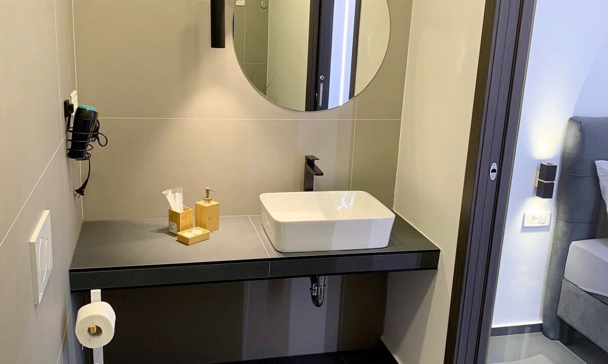 Photo of Bathroom in Spadici