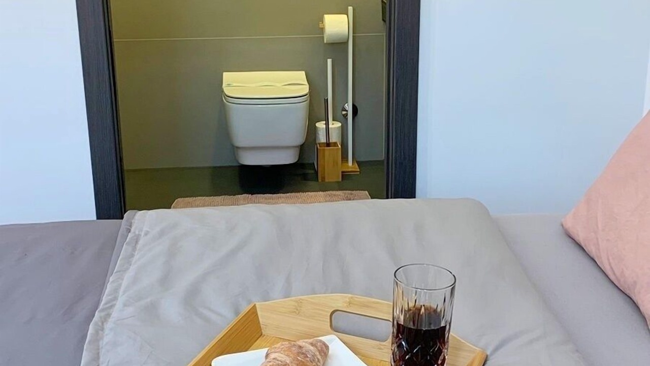 Photo of Bedroom in Spadici