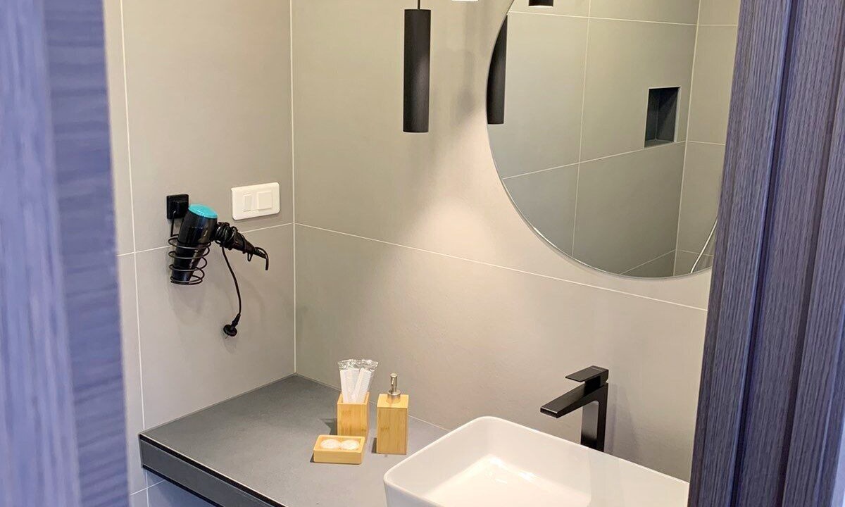 Photo of Bathroom in Spadici