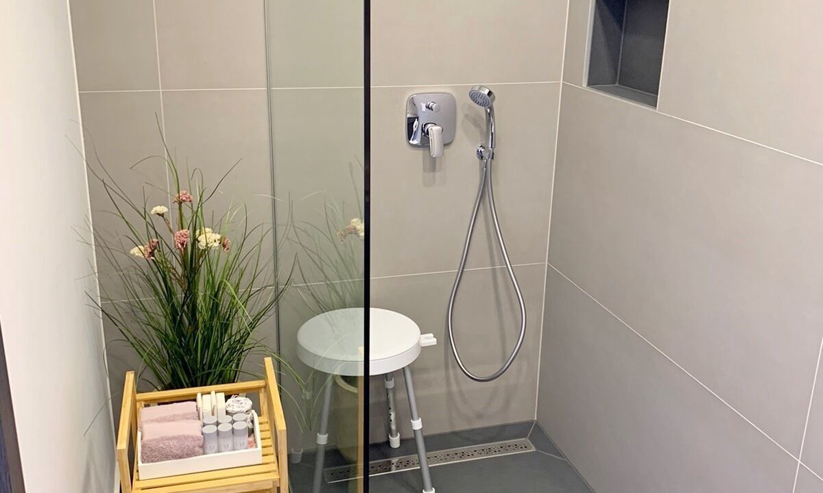 Photo of Bathroom in Spadici