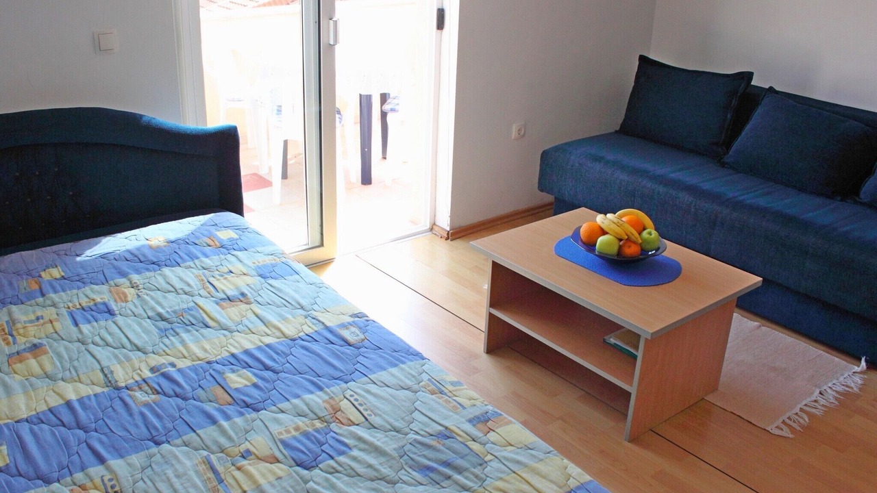 Photo of Bedroom in Orebic