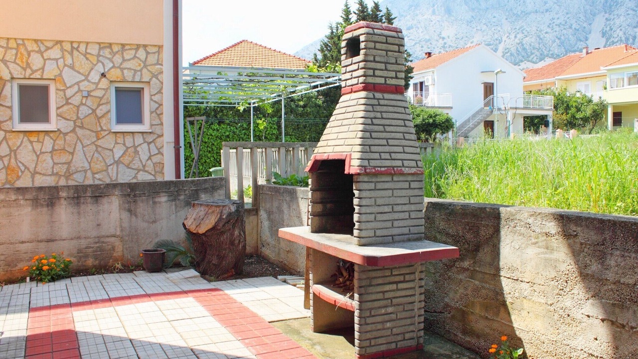 Photo of Patio Balcony in Orebic