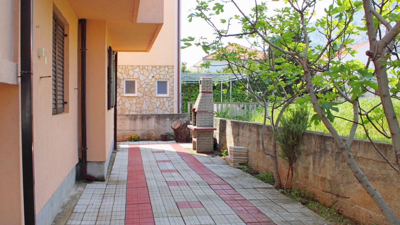 Photo of Patio Balcony in Orebic