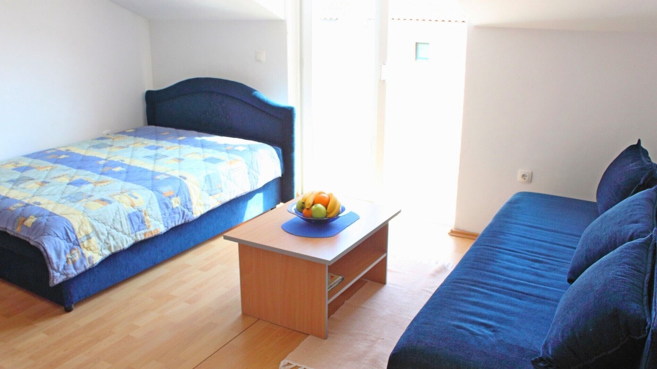 Photo of Bedroom in Orebic