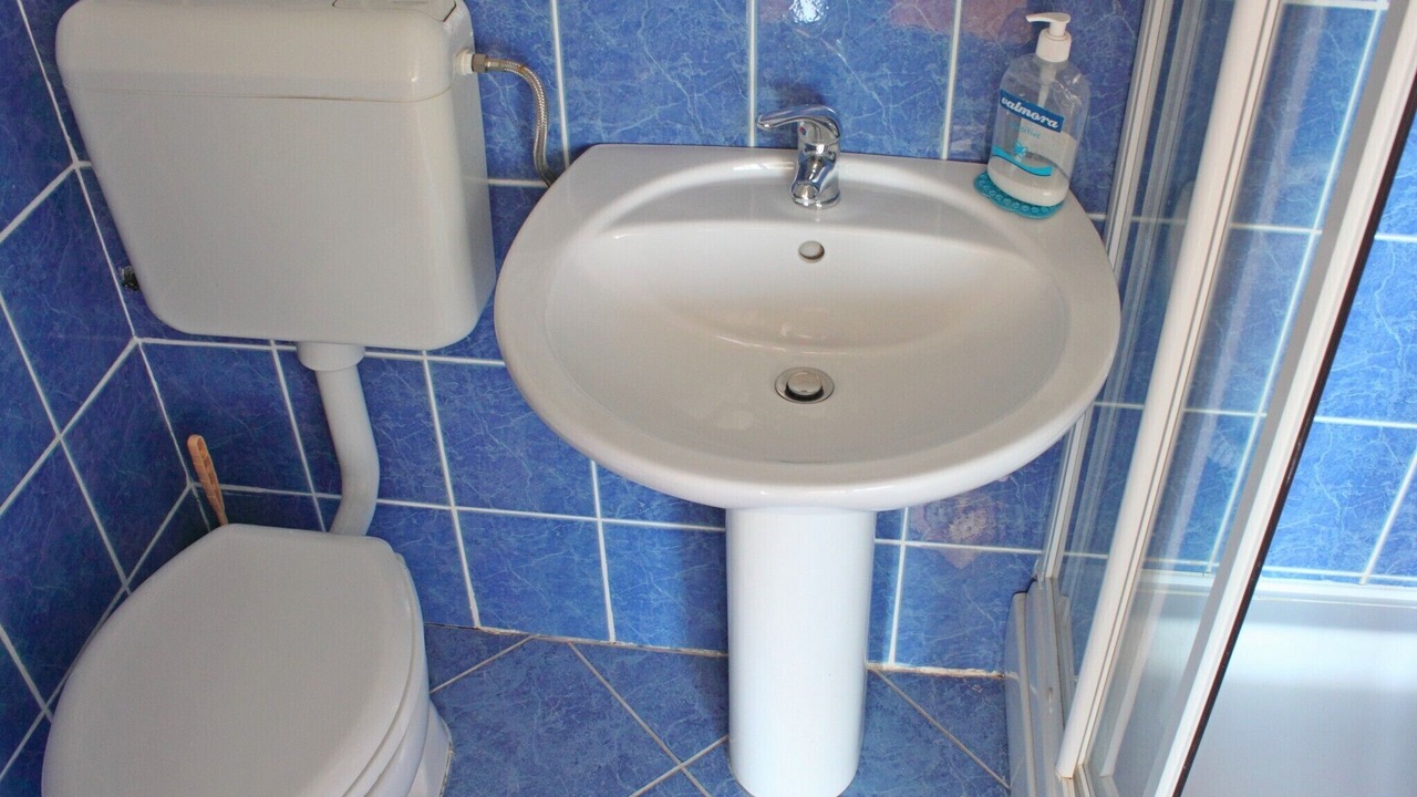 Photo of Bathroom in Orebic