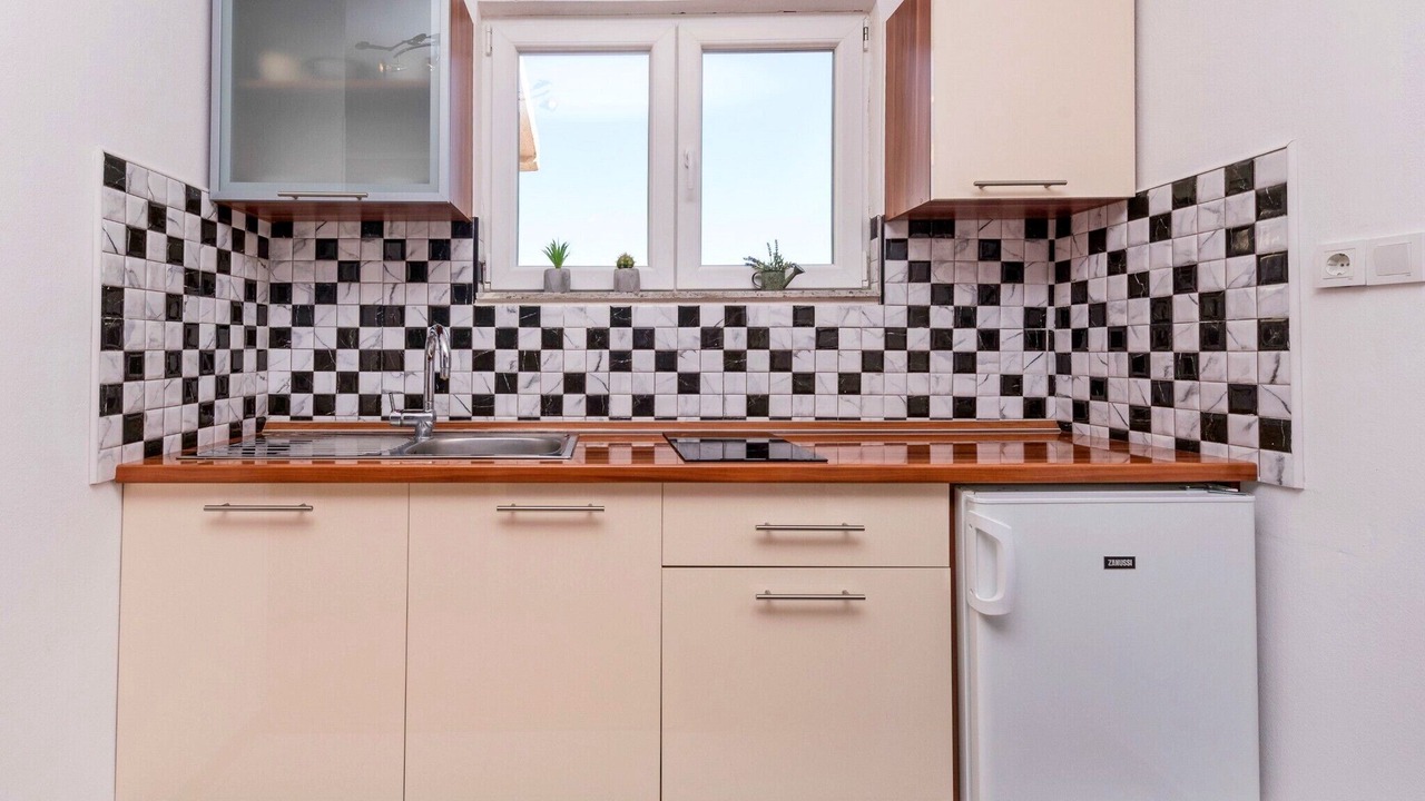 Photo of Kitchen in Sukosan
