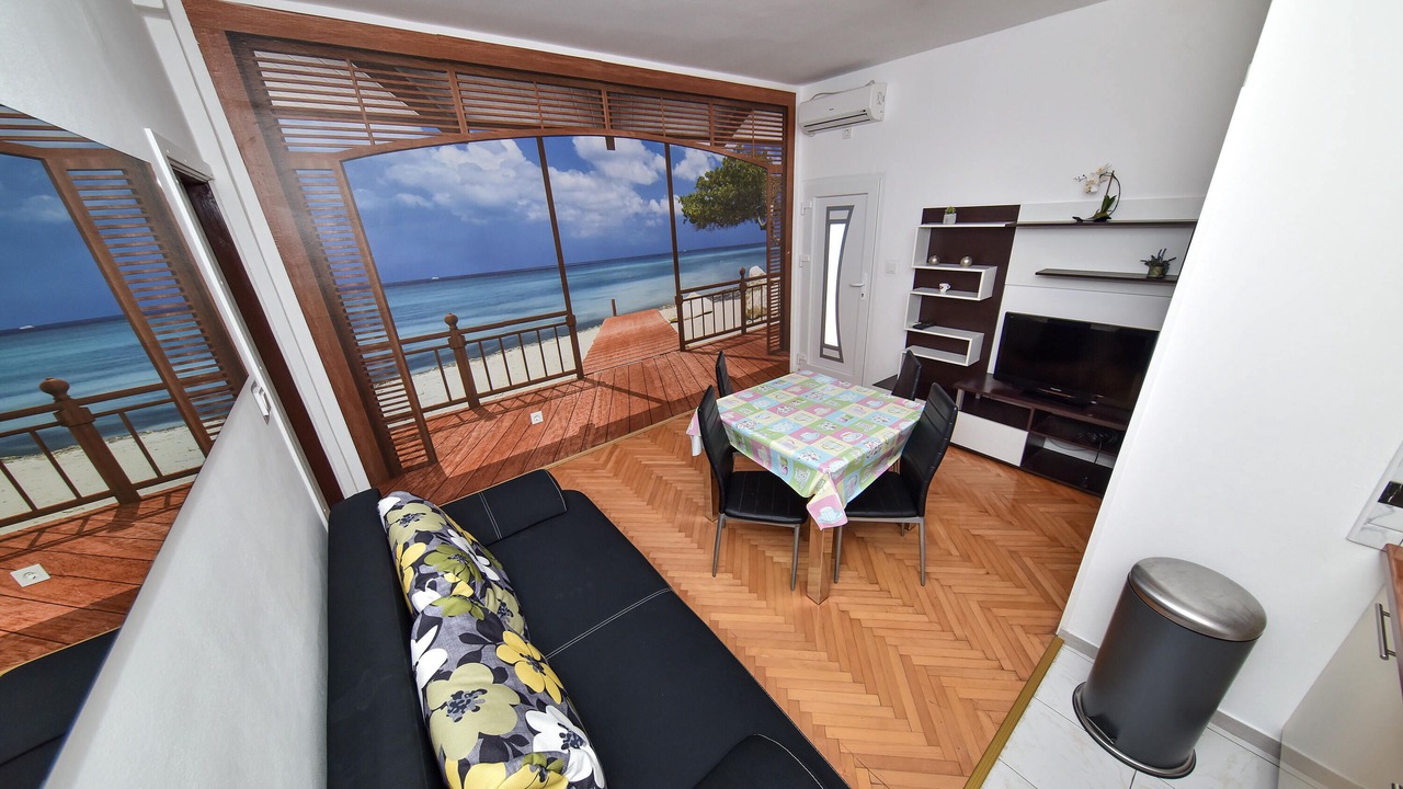 Photo of Livingroom in Sukosan