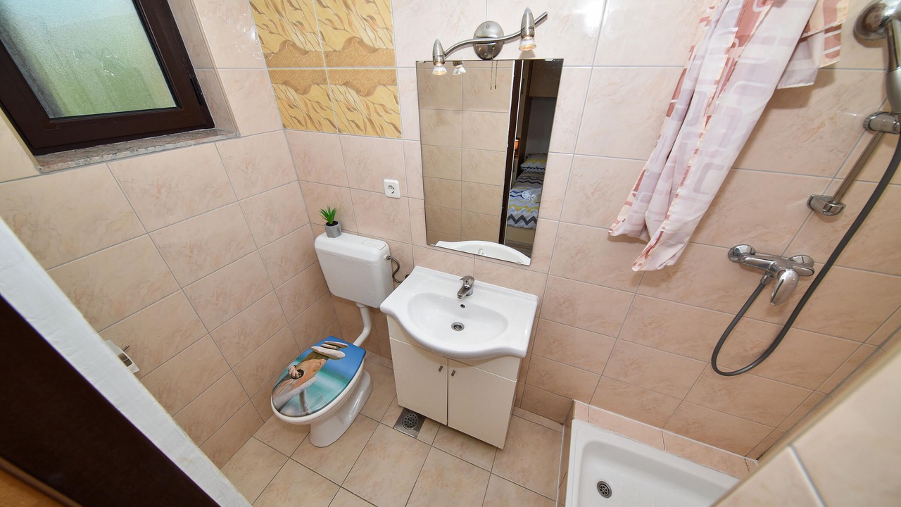 Photo of Bathroom in Sukosan