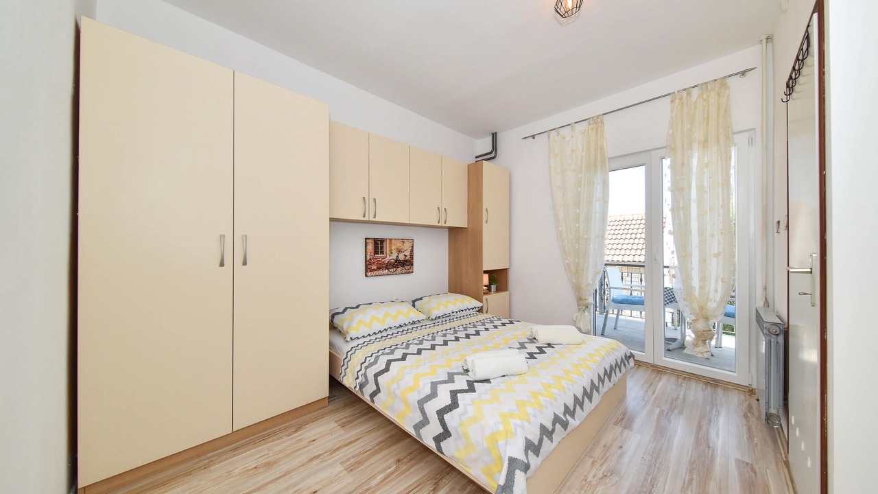 Photo of Bedroom in Sukosan