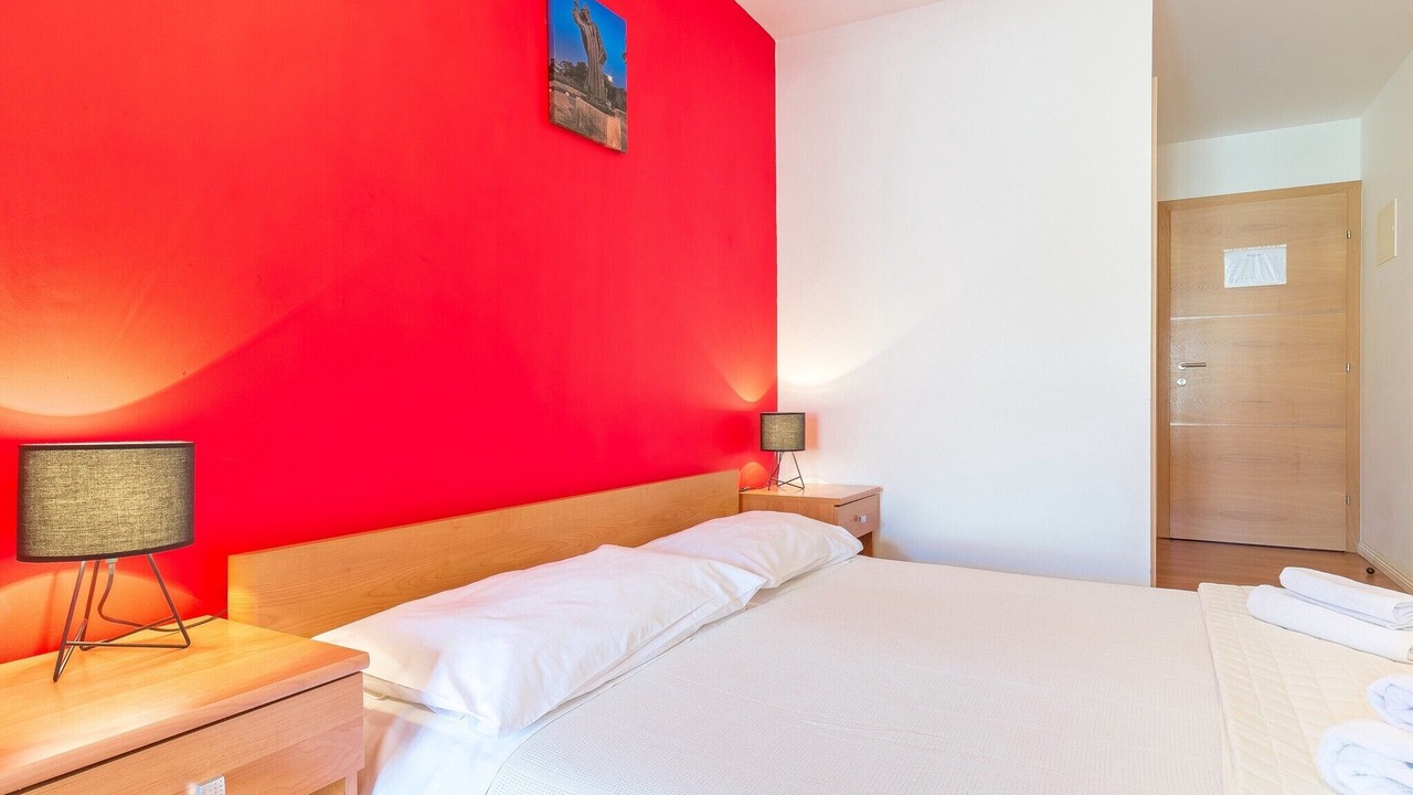 Photo of Bedroom in Nin