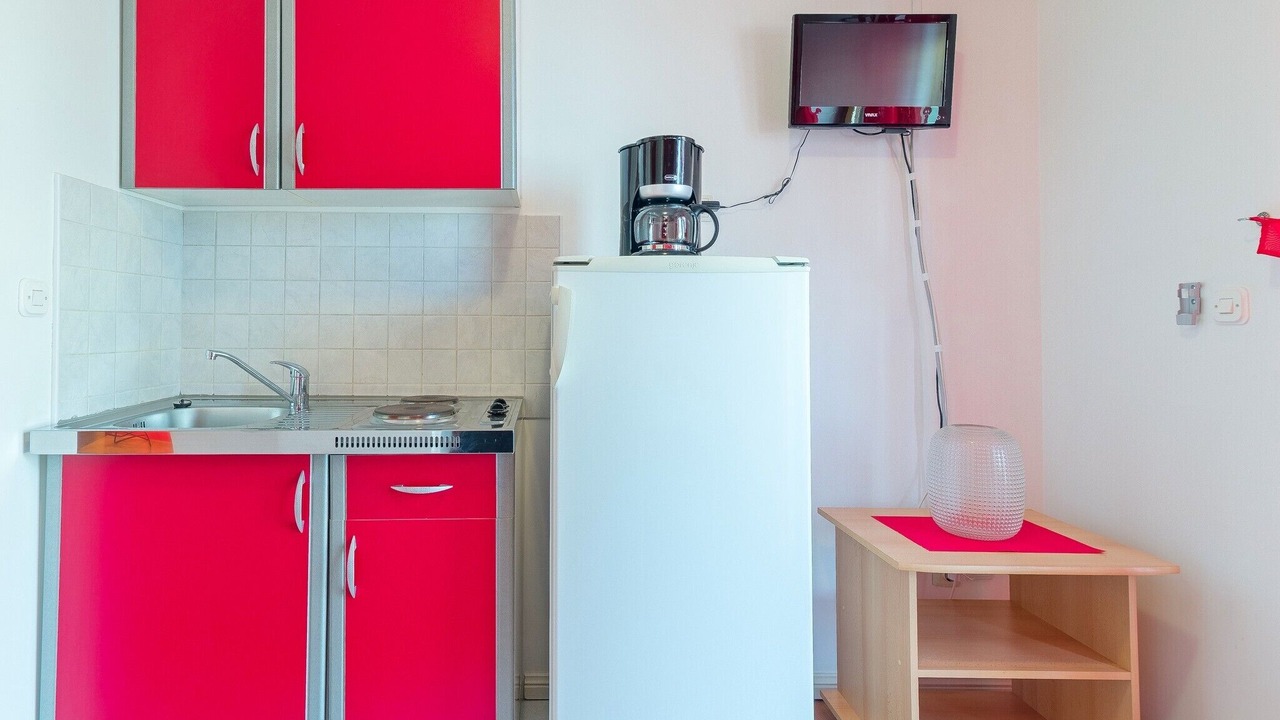 Photo of Kitchen in Nin