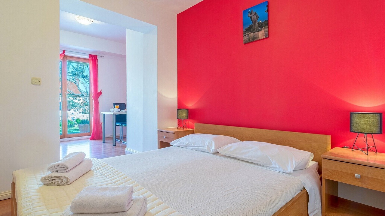 Photo of Bedroom in Nin