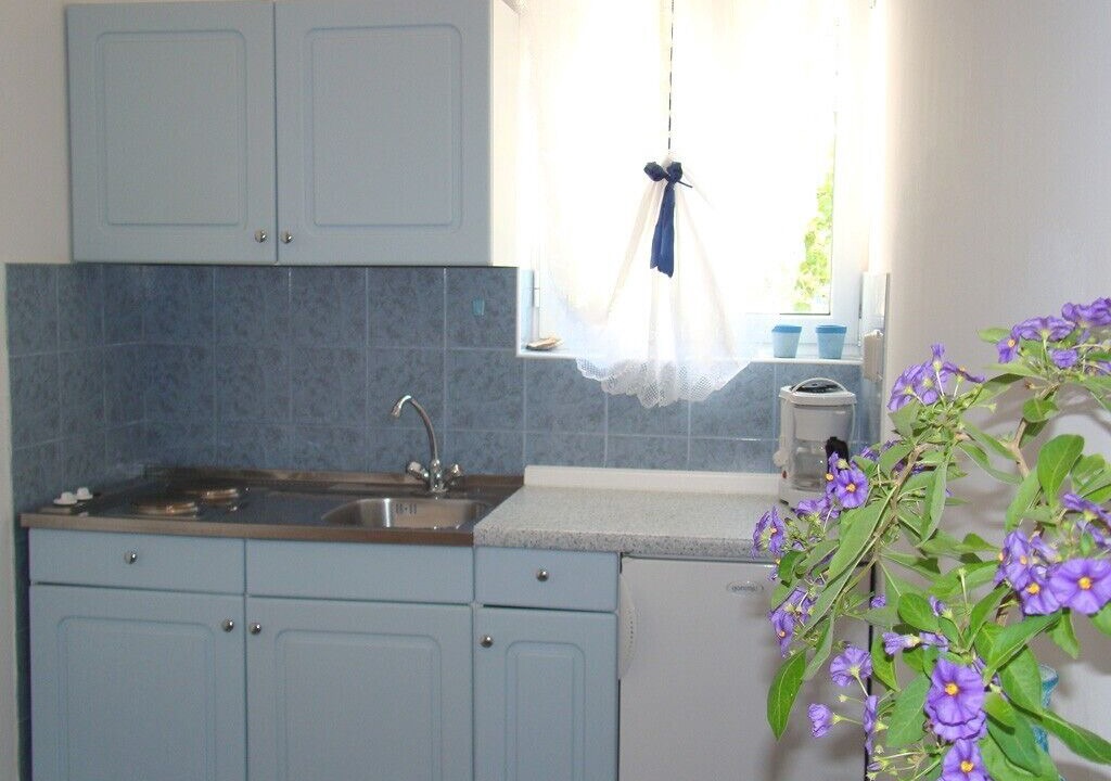 Photo of Kitchen in Supetarska Draga