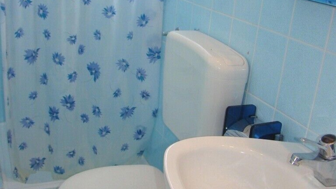 Photo of Bathroom in Supetarska Draga