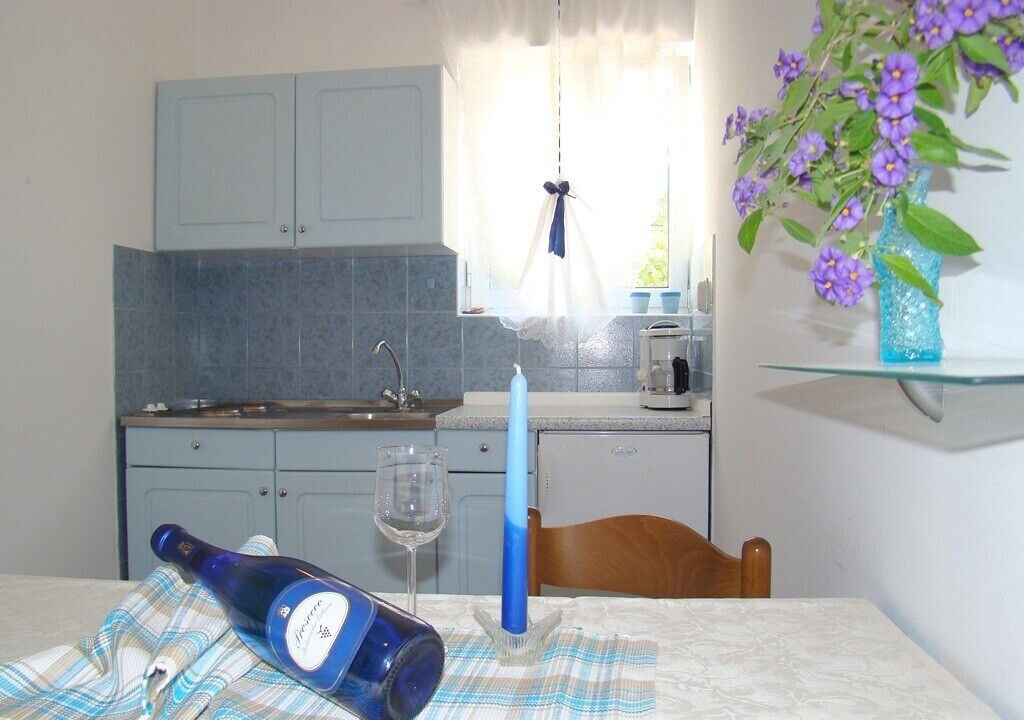 Photo of Kitchen in Supetarska Draga
