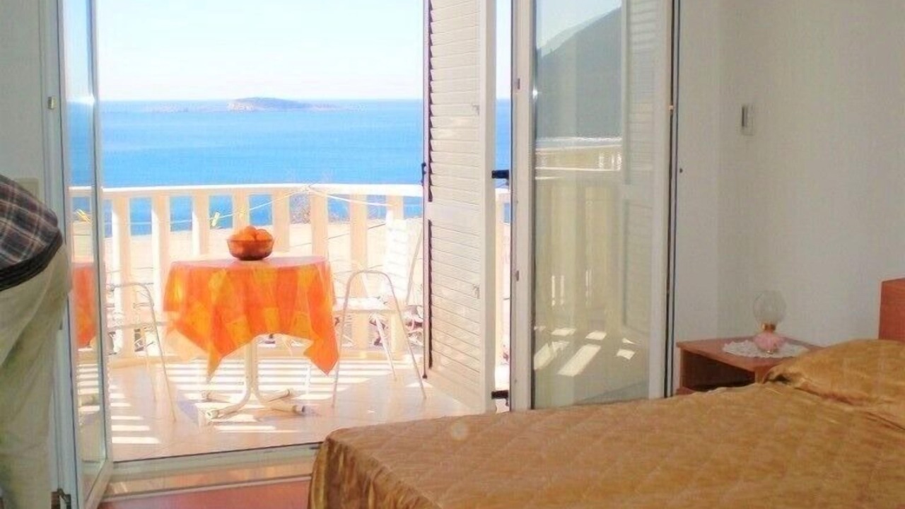 Photo of Bedroom in Zupa dubrovacka