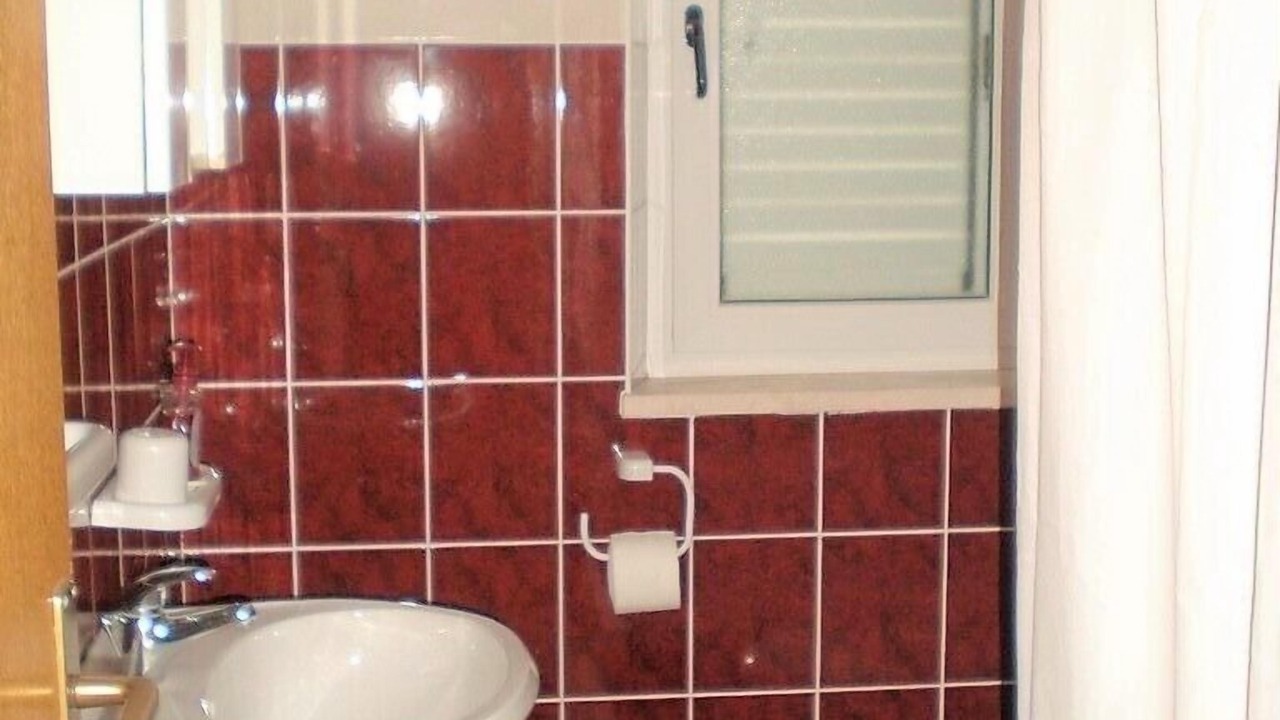 Photo of Bathroom in Zupa dubrovacka