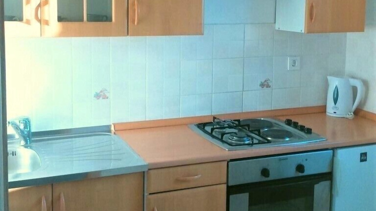 Photo of Kitchen in Zupa dubrovacka