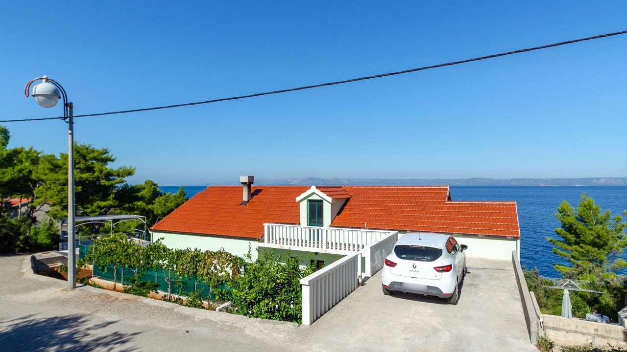 Photo of Outdoor in Prigradica