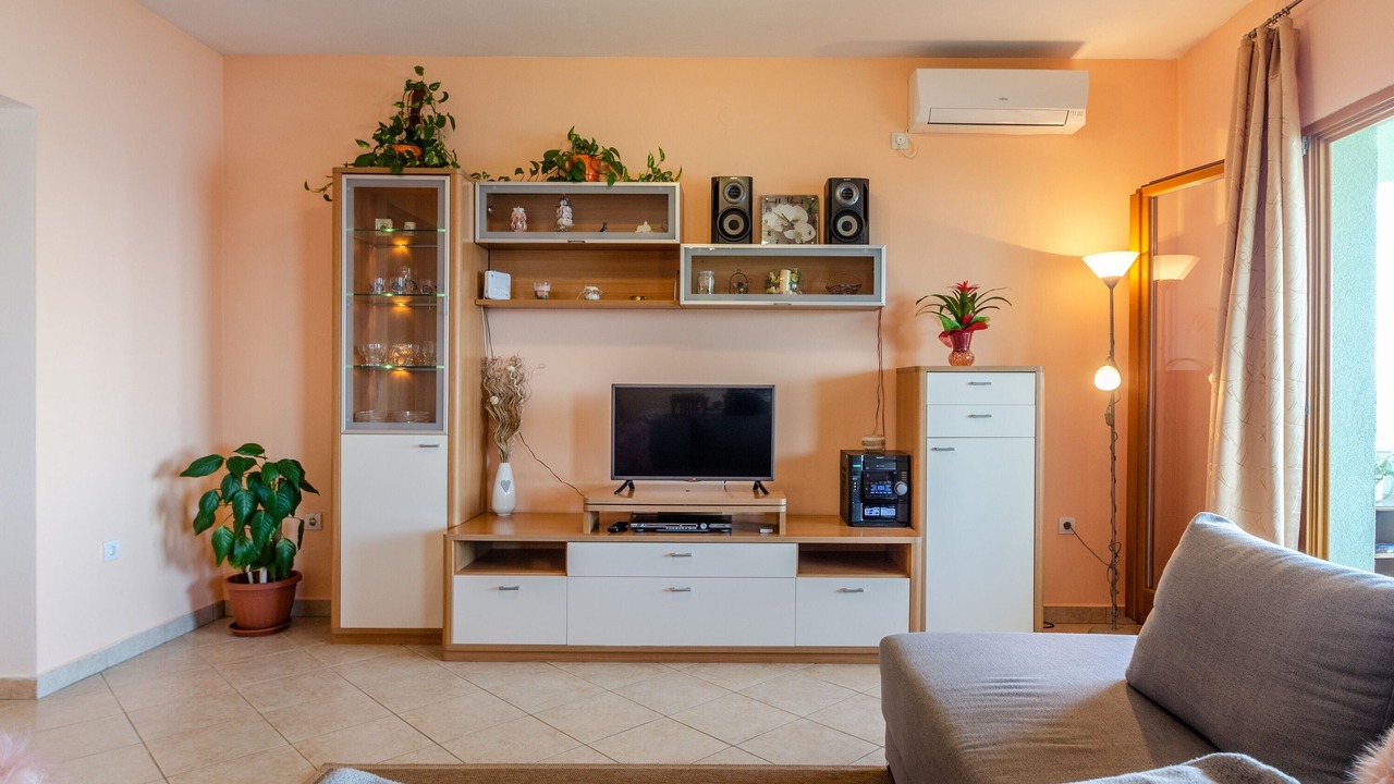 Photo of Livingroom in Prigradica