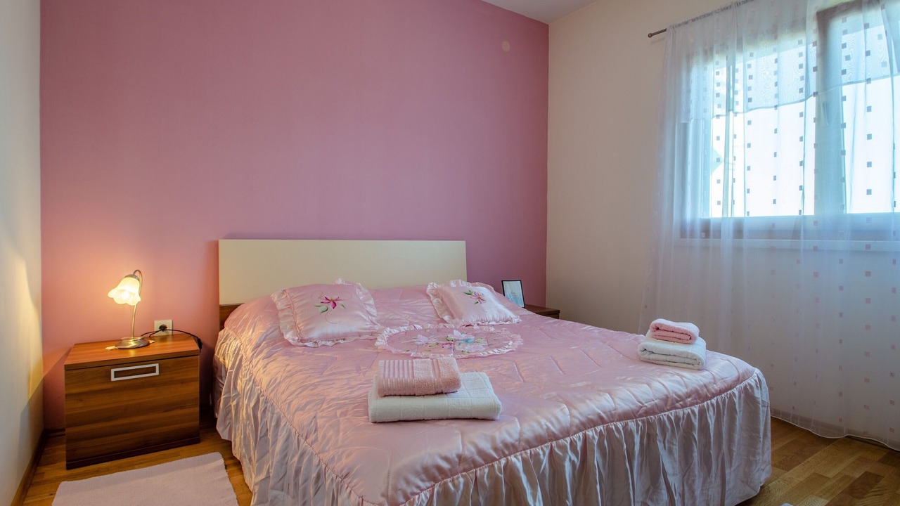 Photo of Bedroom in Prigradica
