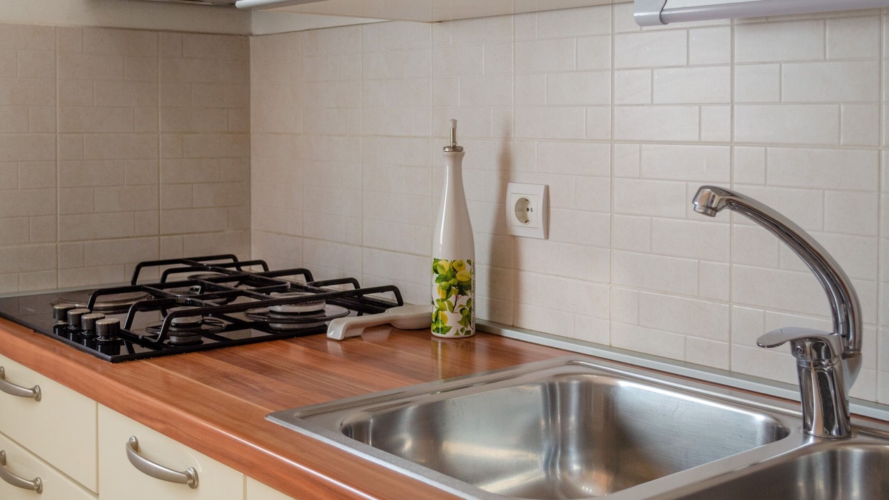 Photo of Kitchen in Prigradica