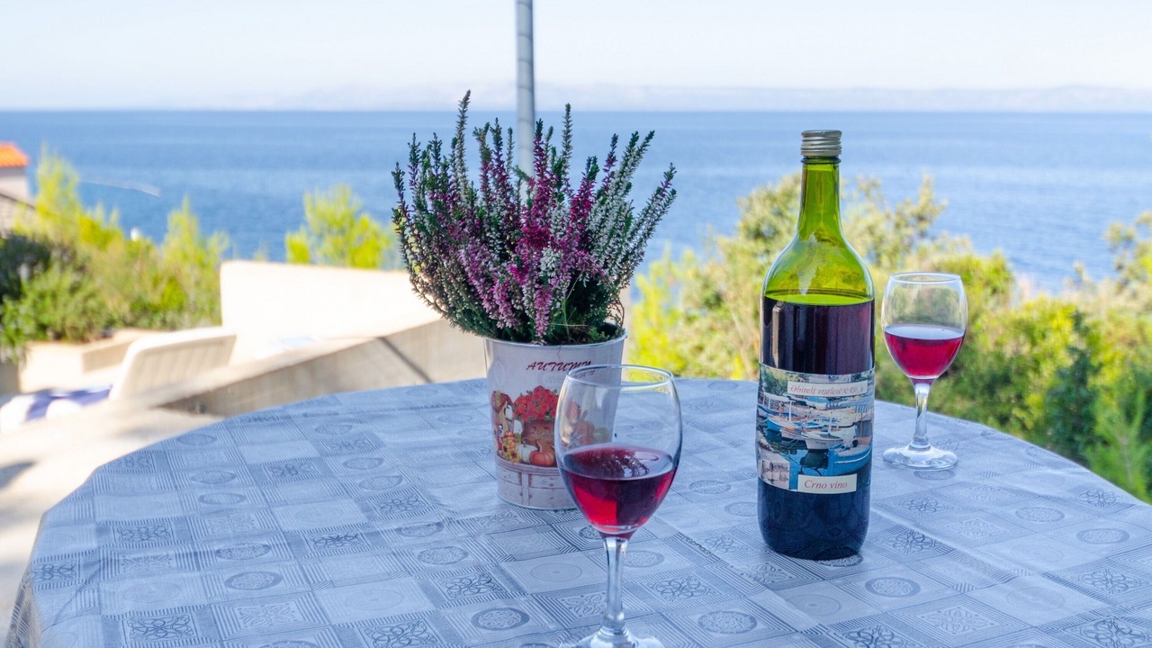 Photo of Outdoor in Prigradica