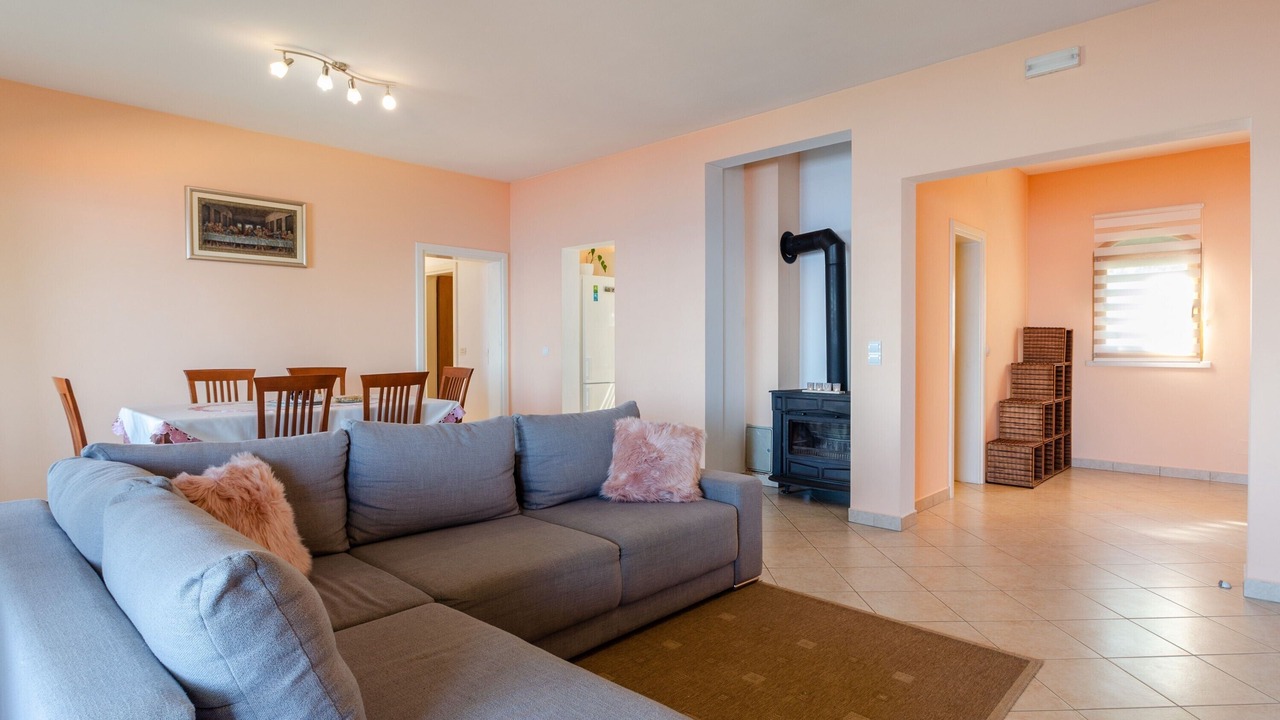 Photo of Livingroom in Prigradica