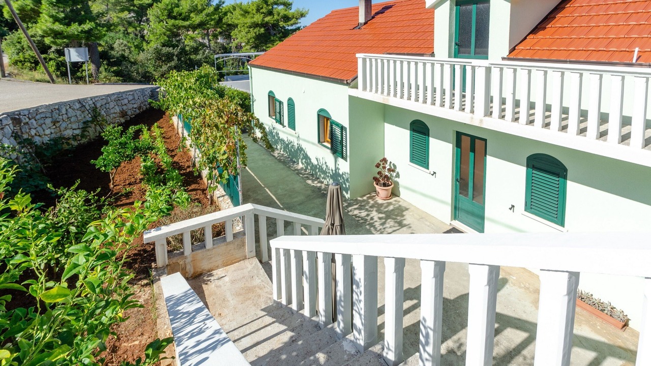 Photo of Outdoor in Prigradica