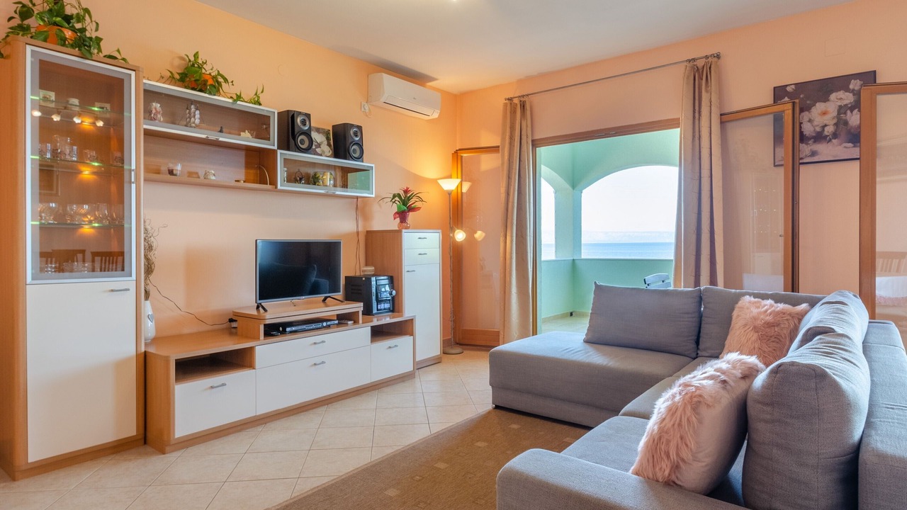 Photo of Livingroom in Prigradica