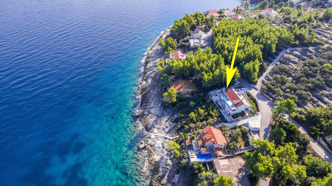Photo of Outdoor in Prigradica
