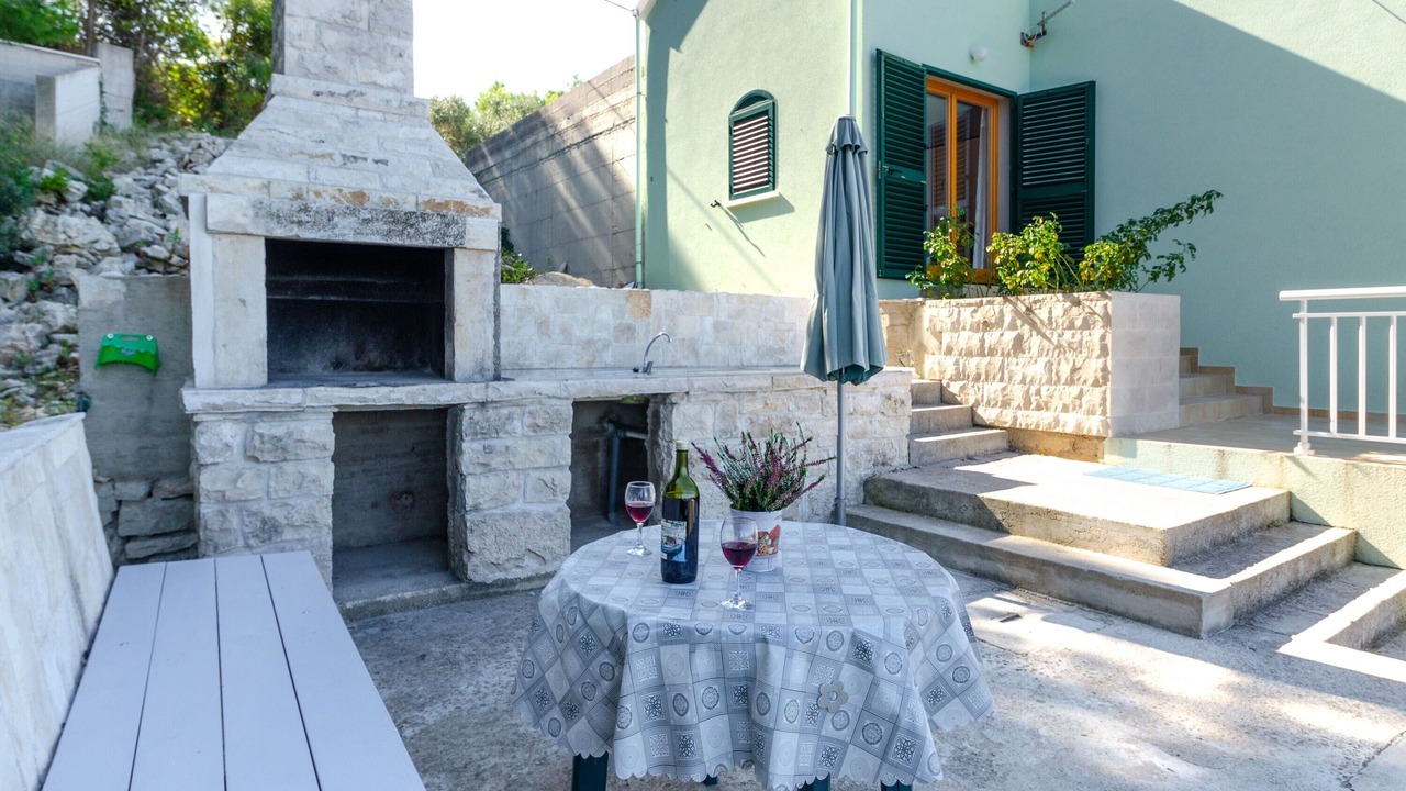 Photo of Outdoor in Prigradica