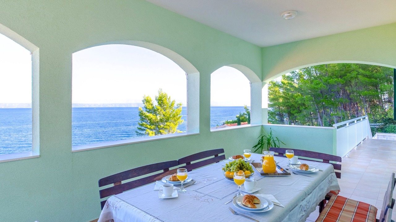 Photo of Outdoor in Prigradica