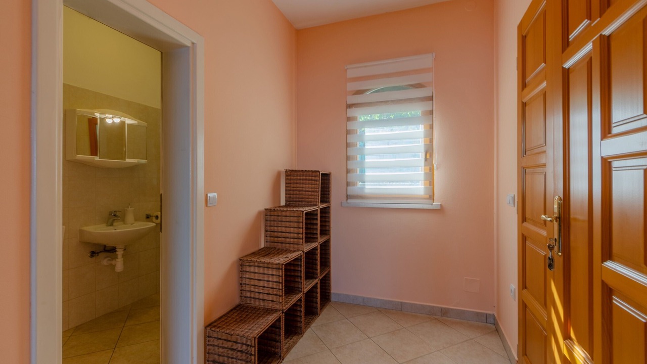 Photo of Bathroom in Prigradica