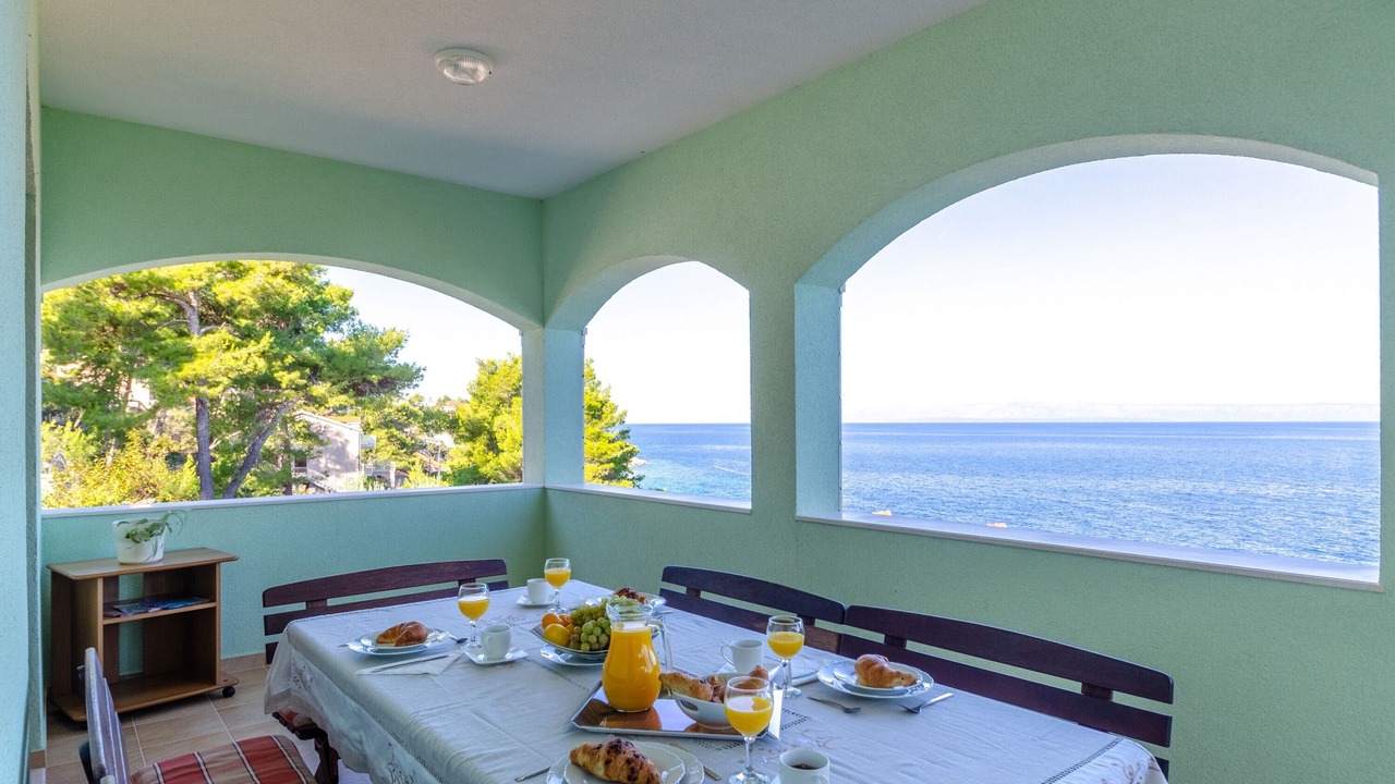 Photo of Outdoor in Prigradica