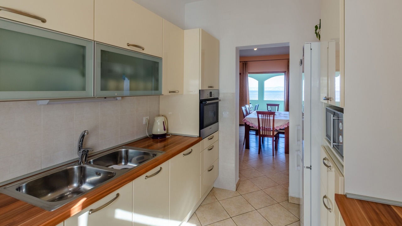 Photo of Kitchen in Prigradica