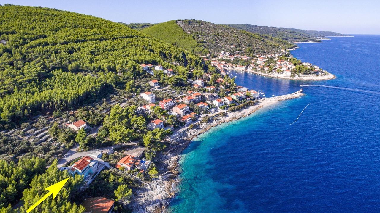 Photo of Outdoor in Prigradica