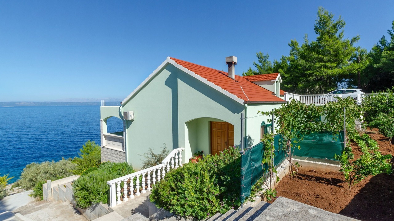 Photo of Outdoor in Prigradica