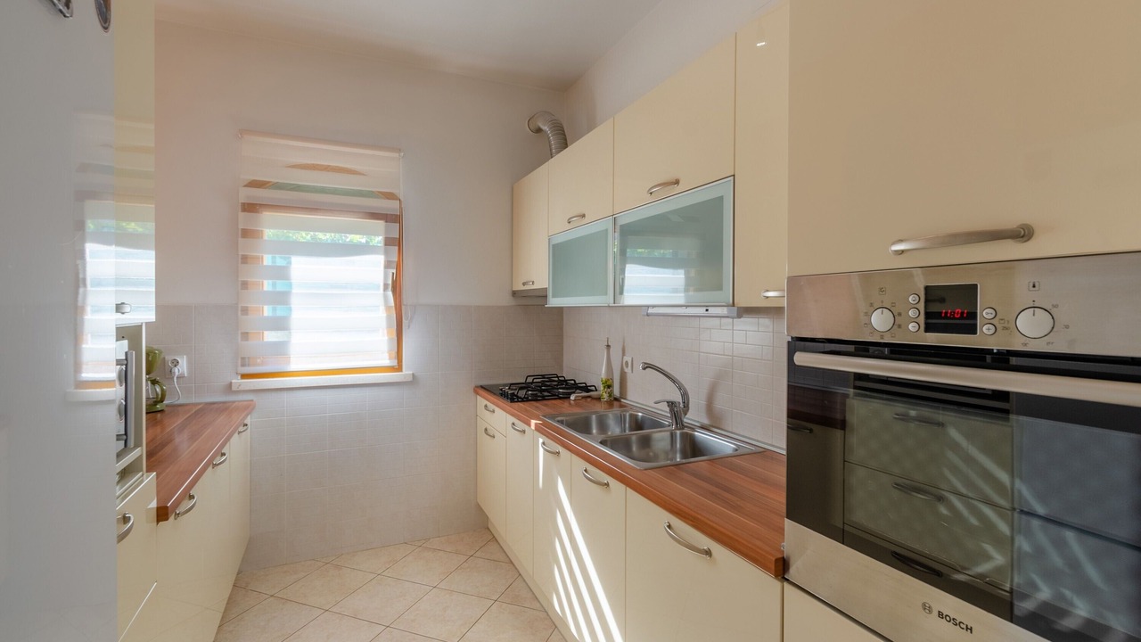 Photo of Kitchen in Prigradica