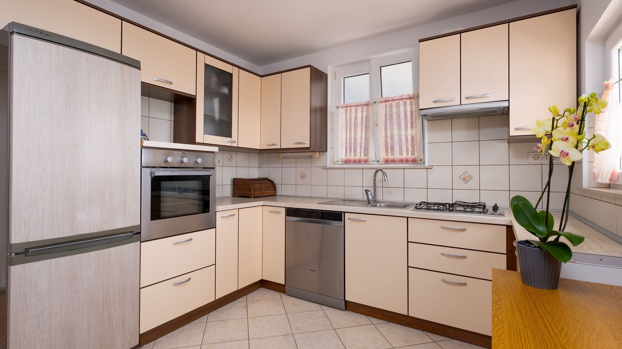 Photo of Kitchen in Mlini