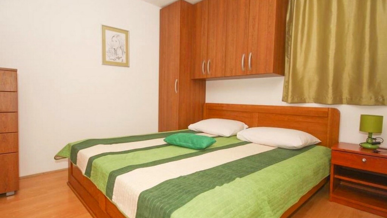 Photo of Bedroom in Mlini