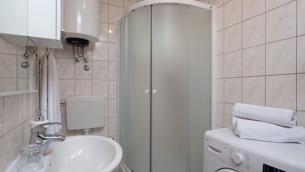 Photo of Bathroom in Mlini