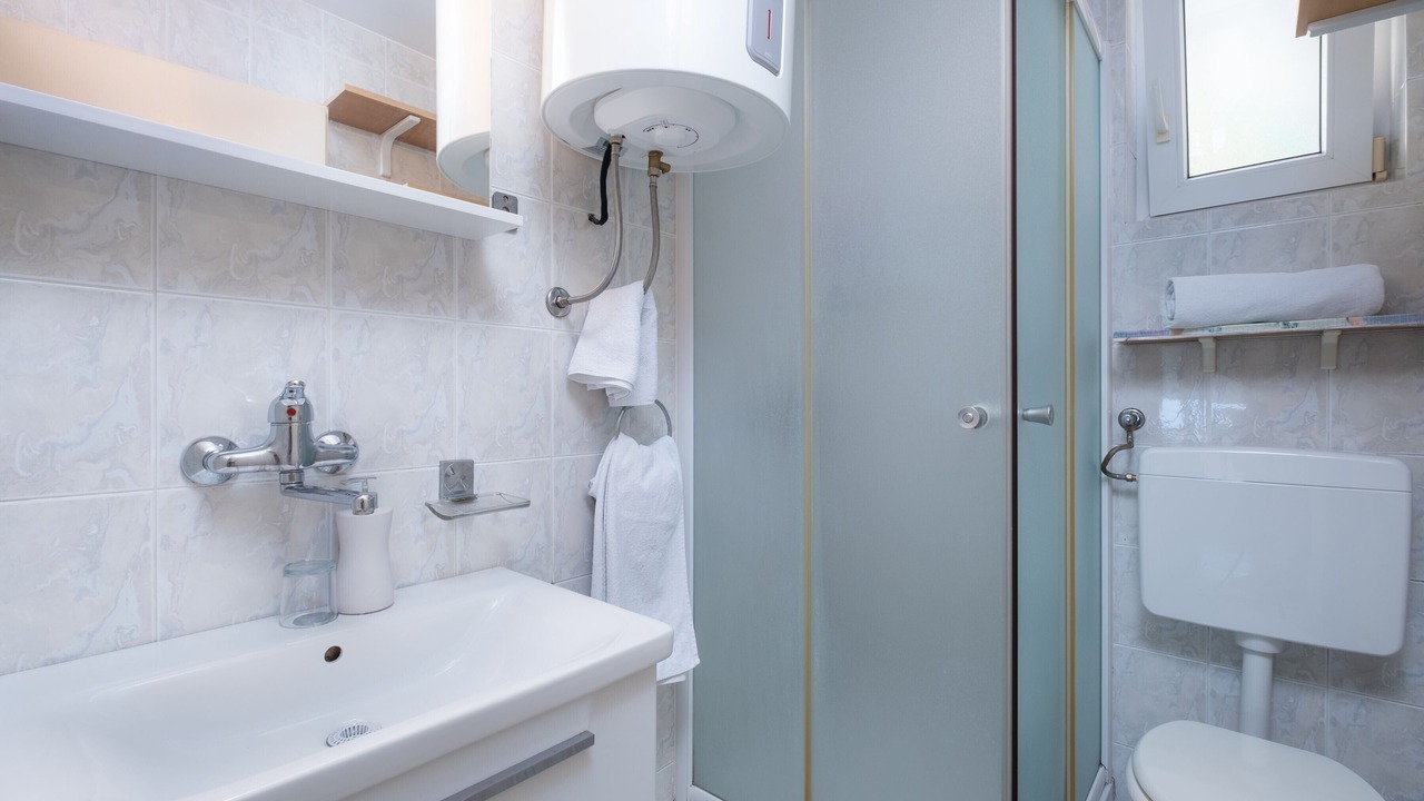 Photo of Bathroom in Mlini