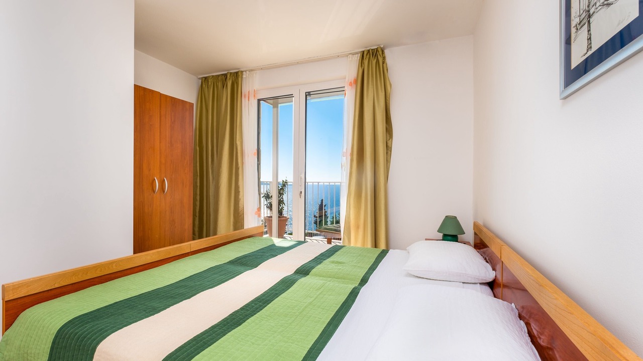 Photo of Bedroom in Mlini