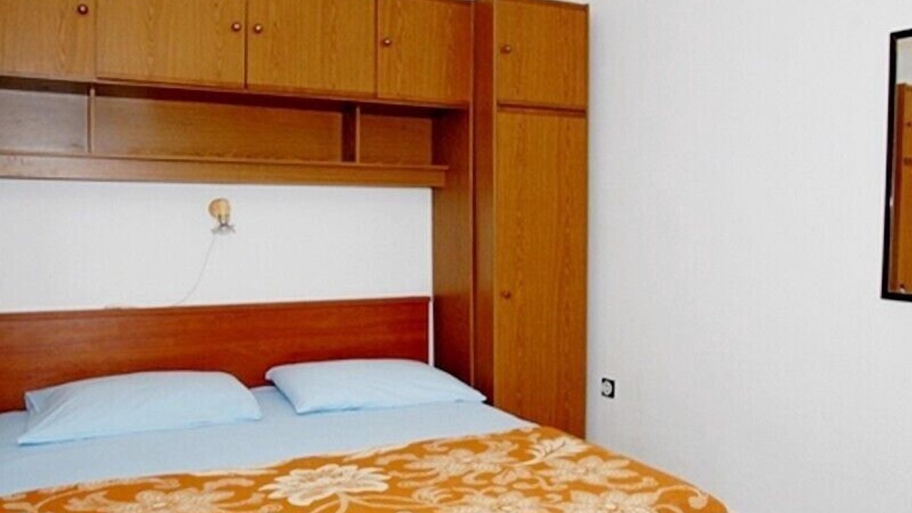 Photo of Bedroom in Krk